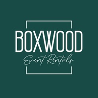 BOXWOOD Event Rentals 