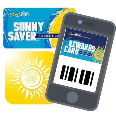 SunStop Rewards and Sunny Saver Payment Programs