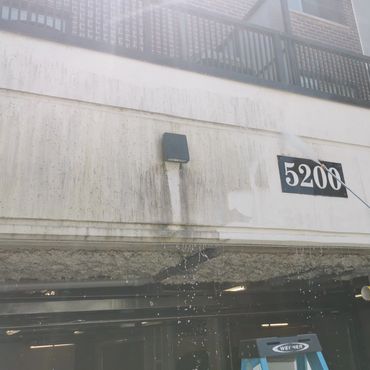 Remove dirt and stains