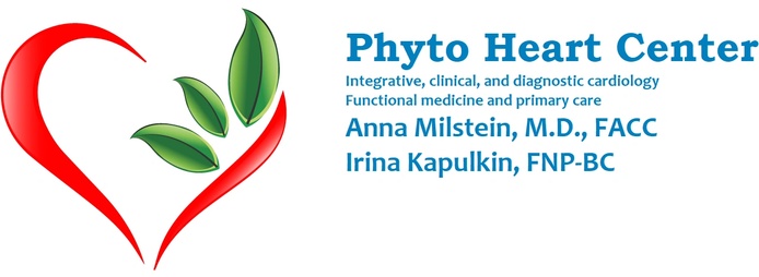 Phyto Heart Center