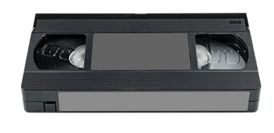 convert vhs