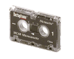 Mico Cassette