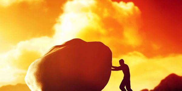 weg mit schlechten Angewohnheiten. Aus der Lebenskrise in ein neues Leben. Lebensziele erreichen