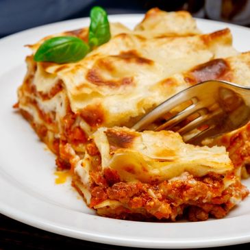 Lasagna