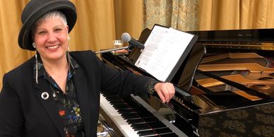 Joy Katzen-Guthrie, Blended Lifelong Learning and Entertainment