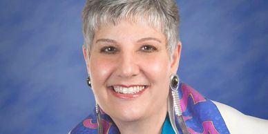 Joy Katzen-Guthrie, Cantorial and Worship Leader
