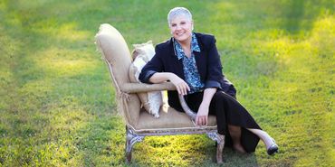 Joy Katzen-Guthrie, Blended Lifelong Learning and Entertainment