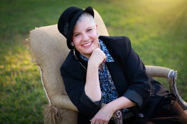 Joy Katzen-Guthrie, Blended Lifelong Learning and Entertainment