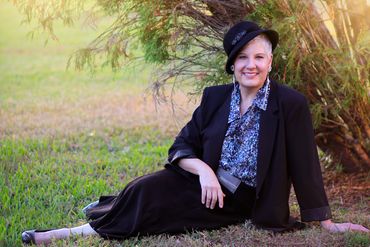 Joy Katzen-Guthrie, Blended Lifelong Learning and Entertainment