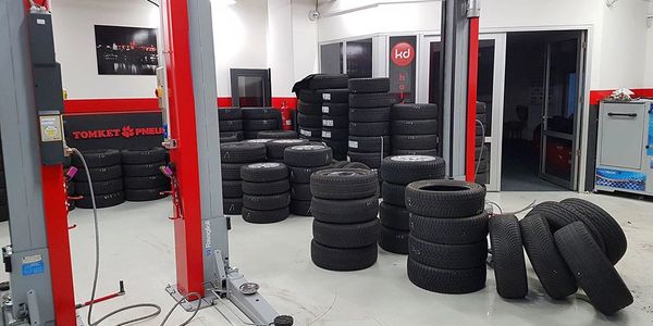 llantas nuevas en panama