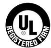 UL certification logo representing product safety and compliance in PCB and electronic manufacturing