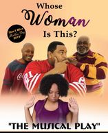 Our latest project is 'Whose Woman is This?'