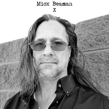 Mick Beaman X (10)
