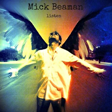 Mick Beaman listen