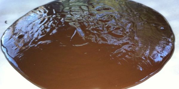 17TH CENTURY ENGLISH HOT CHOCOLATE