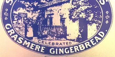 Grasmere Gingerbread