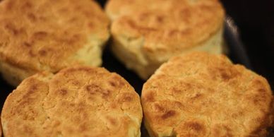 saleratus muffins