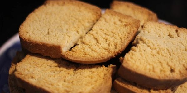 Rusks