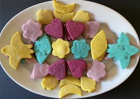 Domestic Economy and Cookery for Rich and Poor by a Lady (London, 1827)