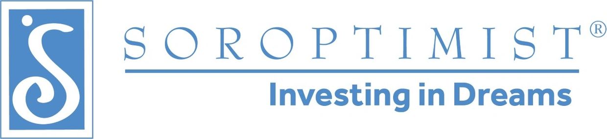 Soroptimist is a global volunteer organization that provides women and girls with access