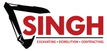 Singh Excavating BC Ltd.
