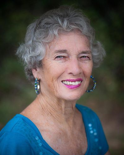 Jody Naifeh, founder of the Tulsa Honors Orchestra.