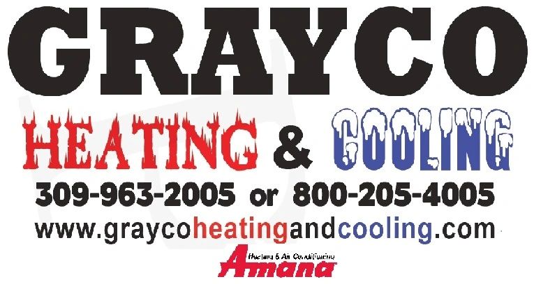 Grayco Heating  Cooling