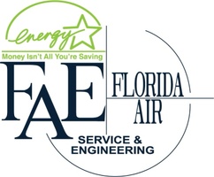 FLORIDA AIR SERVICE & 
ENGINEERING