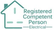 Registered Competent Person Electrical