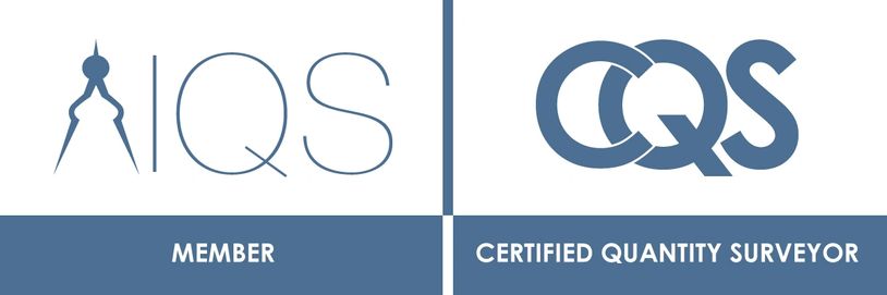 Registered Member of the Australian Institute of Quantity Surveyors