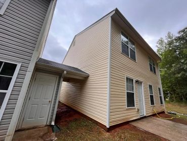 power washing cost roof washing near me Super sonic soft washing how much does pressure washing cost