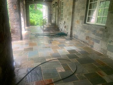 power washing companies roof cleaners near me how much to power wash a house