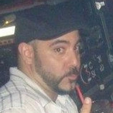 Tony Scarboni, promotion chief for GenpopMedia, is very well-connected in Detroit music scene.