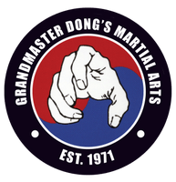 Grandmaster Dong's Martial Arts - Staunton Branch