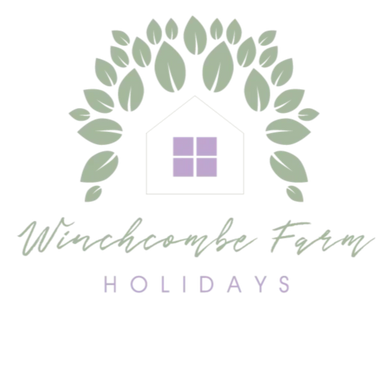 Winchcombe Farm Holidays logo