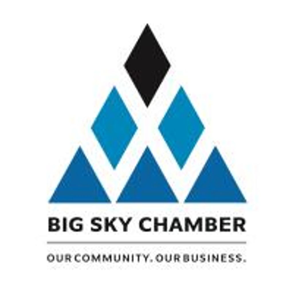 Our Limo Service and Airport Shuttles to Big Sky are a member of the Big Sky Chamber of Commerce.