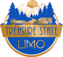 Treasure State Limo, a Busch Executive Services company.