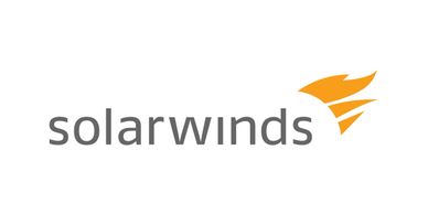 Solarwinds Logo
