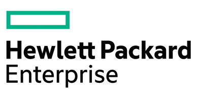 HPe Enterprise Logo