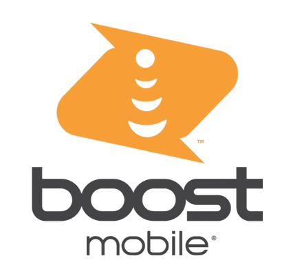 Boost Mobile by Mobile One Wireless
