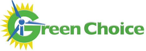 Green Choice Energy Consulting