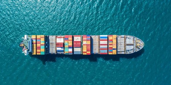 Mammoth shipping services