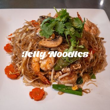 Jelly Noodles