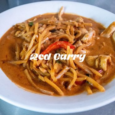Red Curry