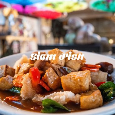 Siam Fish
