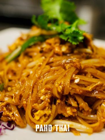 Pahd Thai