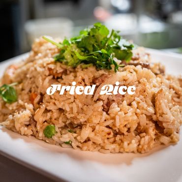 Fried Rice