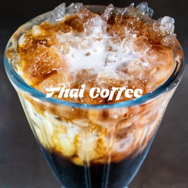 Thai Coffee