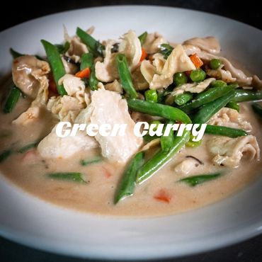 Green Curry
