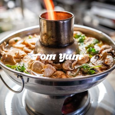 Tom Yum